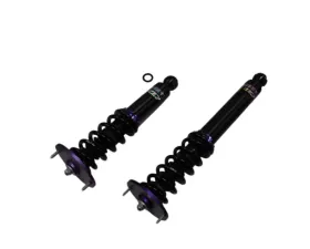 D2 Racing RS Coilovers Nissan Skyline GTR | GTS 1995-2002