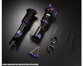 D2 Racing RS Coilovers RWD Porsche 911 1991-1994