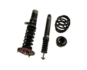 D2 Racing RS Coilovers Saab 9-3 2003-2011