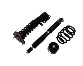 D2 Racing RS Coilovers Scion xB 2008-2015