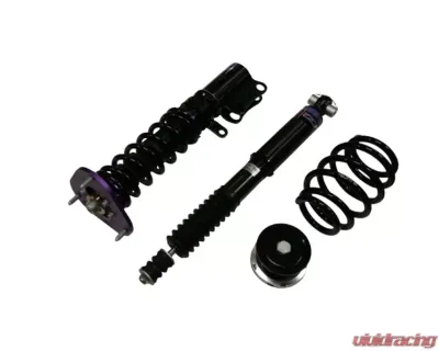 D2 Racing RS Coilovers Scion xB 2008-2015 - D-SC-03
