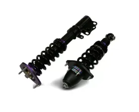 D2 Racing RS Coilovers Scion tC 2005-2010