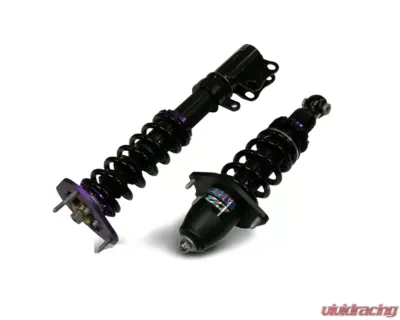 D2 Racing RS Coilovers Scion tC 2005-2010 - D-SC-04
