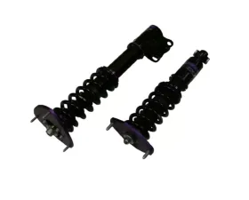 D2 Racing RS Coilovers Subaru Forester 2008-2013