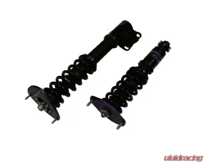 D2 Racing RS Coilovers Subaru Forester 2008-2013 - D-SU-03