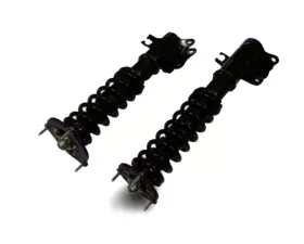 D2 Racing RS Coilovers Subaru Impreza 1993-2001