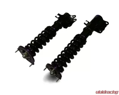 D2 Racing RS Coilovers Subaru Impreza 1993-2001 - D-SU-04