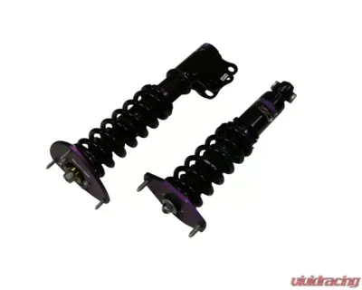 D2 Racing RS Coilovers Subaru Impreza| WRX 2008-2016 - D-SU-07