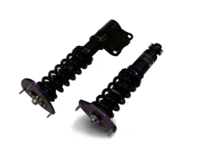 D2 Racing RS Coilovers Subaru WRX | WRX STI 2015-2021
