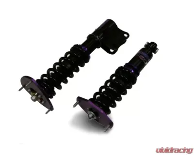 D2 Racing RS Coilovers Subaru WRX | WRX STI 2015-2021 - D-SU-10