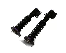 D2 Racing RS Coilovers Subaru Legacy 1995-1999
