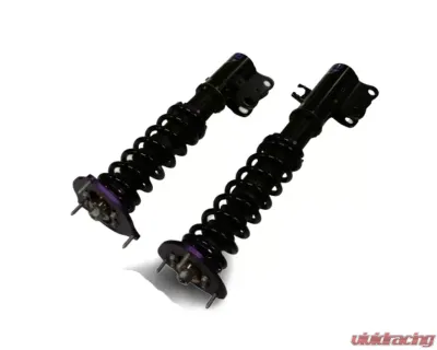 D2 Racing RS Coilovers Subaru Legacy 1995-1999 - D-SU-14