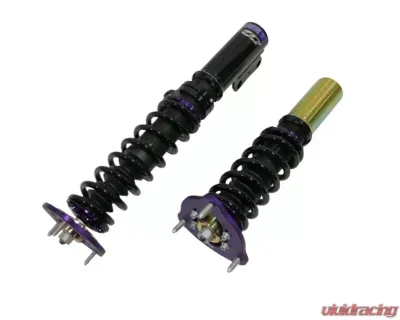 D2 Racing RS Coilovers Subaru Legacy 2014-2019 - D-SU-17-1