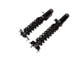 D2 Racing RS Coilovers Lexus ES350 | Toyota Avalon | Camry 2013-2018