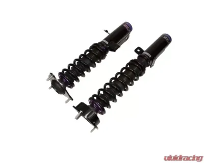 D2 Racing RS Coilovers Lexus ES350 | Toyota Avalon | Camry 2013-2018 - D-TO-16-1