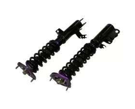 D2 Racing RS Coilovers Toyota Avalon | Camry 2013-2017