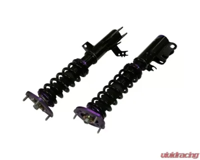 D2 Racing RS Coilovers Toyota Avalon | Camry 2013-2017 - D-TO-16-2