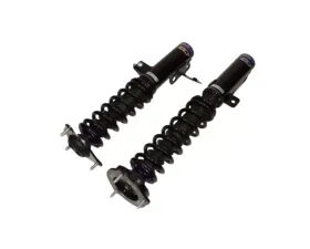 D2 Racing RS Coilovers Lexus ES300 | ES330 | ES350 | Toyota Camry 2002-2011
