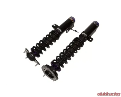 D2 Racing RS Coilovers Lexus ES300 | ES330 | ES350 | Toyota Camry 2002-2011 - D-TO-16