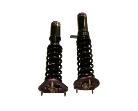 D2 Racing RS Coilovers AWD Toyota Celica 1989-1993