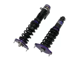 D2 Racing RS Coilovers AWD Toyota Celica 1994-1999