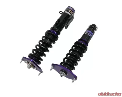 D2 Racing RS Coilovers AWD Toyota Celica 1994-1999 - D-TO-22