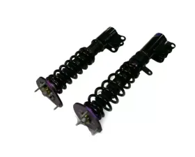 D2 Racing RS Coilovers Chevrolet Prizm | Geo Prizm | Toyota Corolla 1988-2002