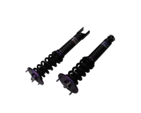 D2 Racing RS Coilovers Lexus SC300 | SC400 | Toyota Supra 1992-1999