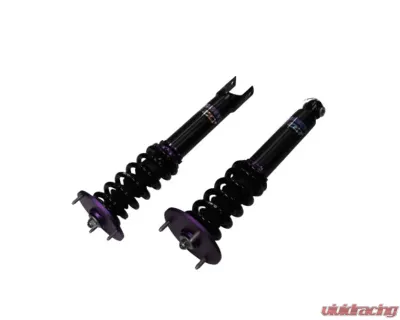 D2 Racing RS Coilovers Lexus SC300 | SC400 | Toyota Supra 1992-1999 - D-TO-55