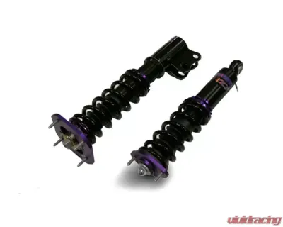 D2 Racing RS Coilovers Toyota Paseo | Starlet | Tercel 1985-1998 - D-TO-56