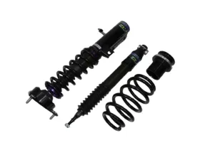 D2 Racing RS Coilovers Lexus ES300h | ES350 | Toyota Avalon | Camry 2018-2021