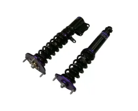 D2 Racing RS Coilovers Volvo S40 | V40 2000-2004