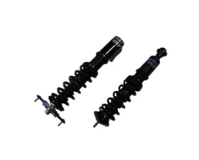 D2 Racing RS Coilovers Volkswagen Jetta | Rabbit 1975-1984