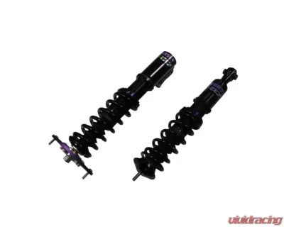 D2 Racing RS Coilovers Volkswagen Jetta | Rabbit 1975-1984 - D-VO-06