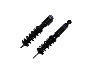 D2 Racing RS Coilovers Volkswagen Golf | Jetta 1985-1998