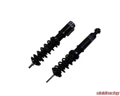 D2 Racing RS Coilovers Volkswagen Golf | Jetta 1985-1998 - D-VO-08