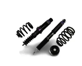 D2 Racing RS Coilovers Volkswagen Beetle | Golf | Jetta 1999-2004