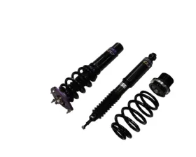 D2 Racing RS Coilovers Volkswagen Beetle | CC | Eos | Golf | Jetta | R32 2009-2018