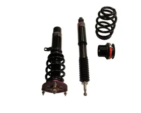 D2 Racing RS Coilovers Volkswagen CC| Eos | Passat 2006-2017