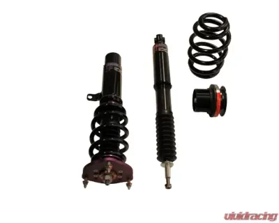 D2 Racing RS Coilovers Volkswagen CC| Eos | Passat 2006-2017 - D-VO-32