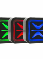 D2 Racing Air Struts w/ VERA AccuAir e+ Connect Pressure Chrysler 300|Dodge Charger|Challenger 2005-2024                                     - D-CR-01-1-ARAA - Image 3