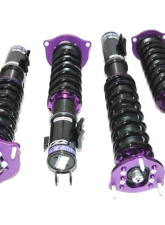D2 Racing RS Coilovers Acura Integra 2023-2024                                     - D-HN-25-3 - Image 7