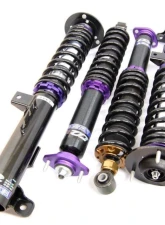 D2 Racing RS Coilovers Acura Integra 2023-2024                                     - D-HN-25-3 - Image 2