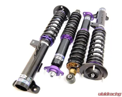 D2 Racing RS Coilovers Acura Integra 2023-2024 - D-HN-25-3