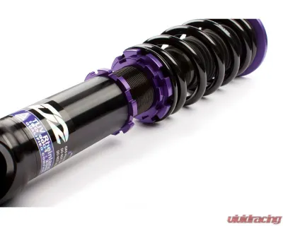 D2 Racing RS Coilovers Acura Integra 2023-2024 - D-HN-25-3