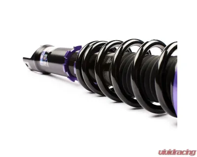 D2 Racing RS Coilovers Acura Integra 2023-2024 - D-HN-25-3