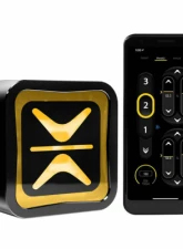 D2 Racing Air Struts w/ VERA AccuAir e+ Connect Pressure Mercedes Benz CLS 400/CLS 500/CLS/E Class 2010-2016                                     - D-ME-14-ARAA - Image 4