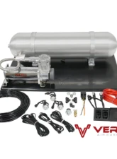 D2 Racing Air Struts w/ VERA Element Management Mercedes Benz GLK 2009-2016                                     - D-ME-32-ARVEL - Image 3