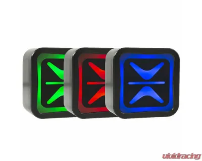 D2 Racing Air Struts w/ VERA AccuAir e+ Connect Pressure Dodge Stealth 1991-1996|Mitsubishi 3000GT VR4 1991-1999 - D-MT-03-ARAA