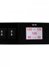 D2 Racing Air Struts w/ VERA Element Management Dodge Stealth 1991-1996|Mitsubishi 3000GT VR4 1991-1999                                     - D-MT-03-ARVEL - Image 4